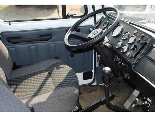 Газ 3309 Добрыня