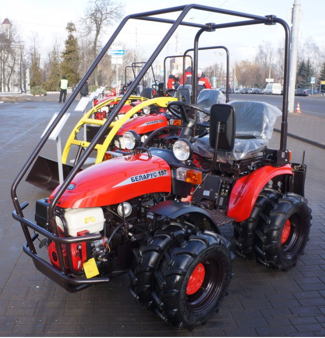 Сморгонский агрегатный завод