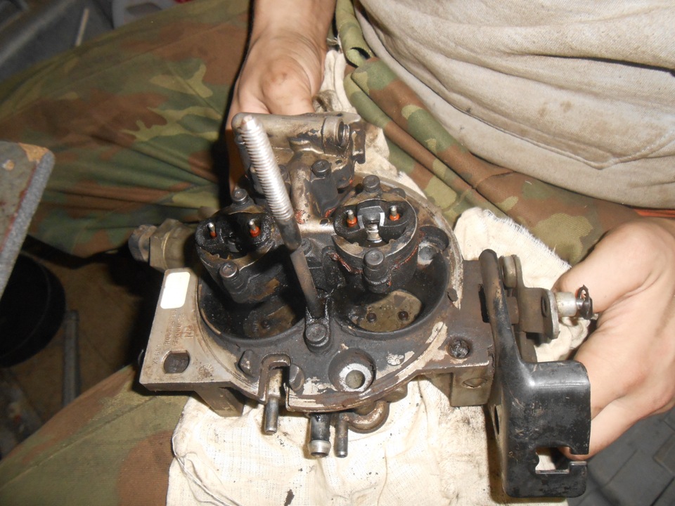 Моновпрыск