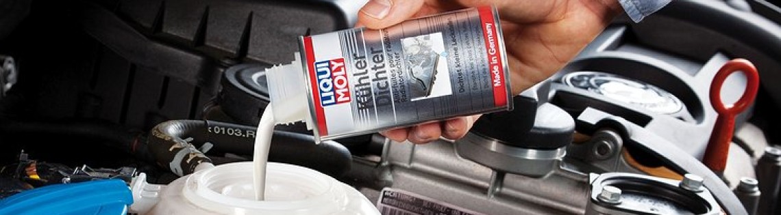 присадки для топлива