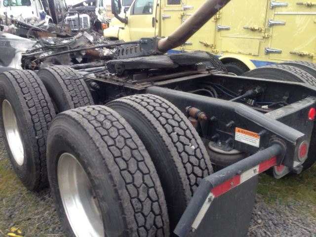 Freightliner Cascadia