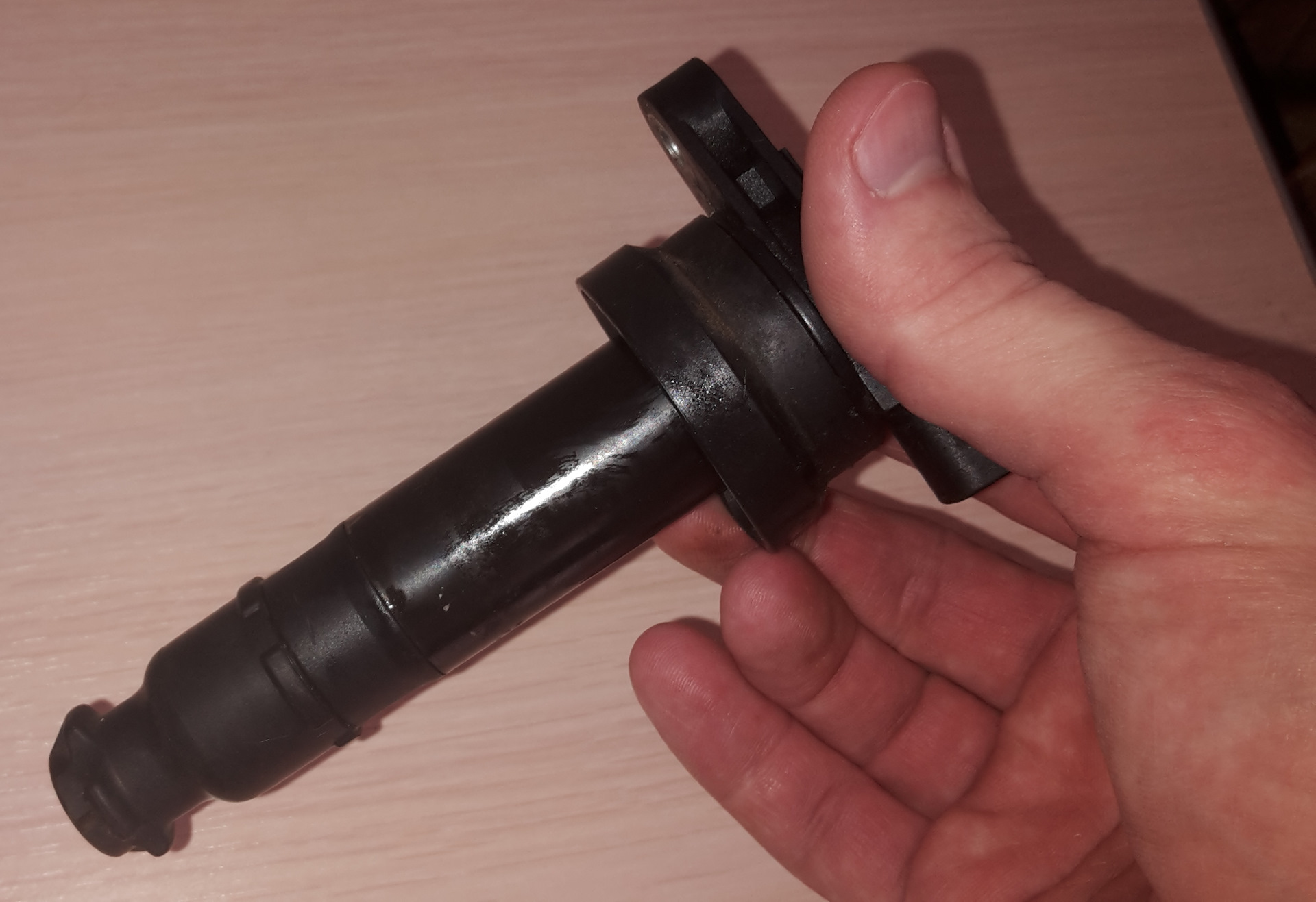 маслозаполненные