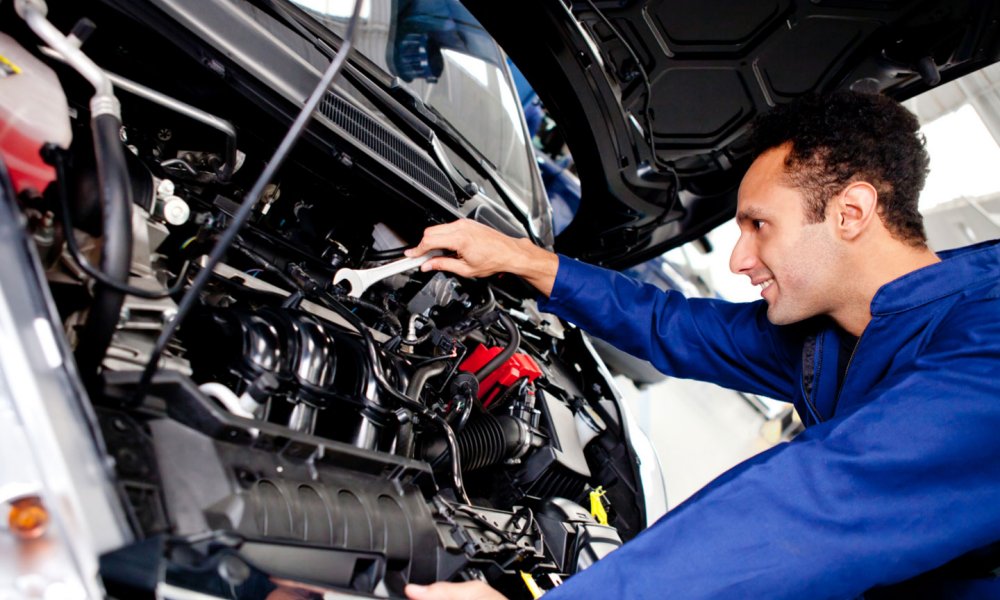 плановое ТО