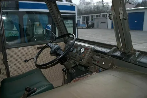 Грузовик Star 28