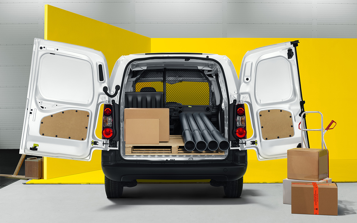 Opel Combo Cargo