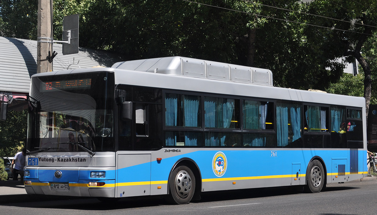 Пассажирский салон