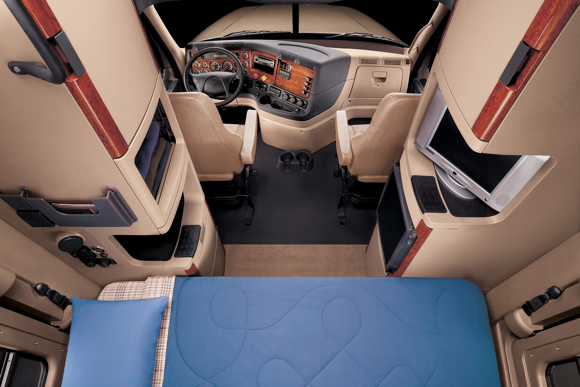 Freightliner Cascadia