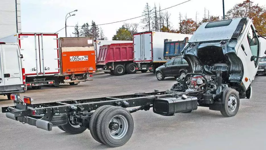 Трансмиссия