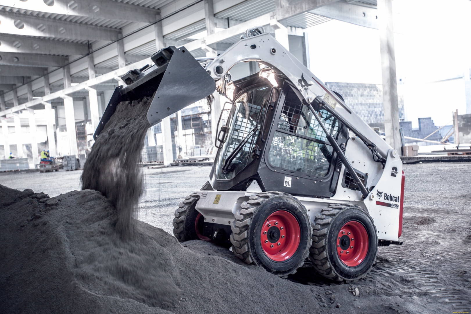 системы безопасности