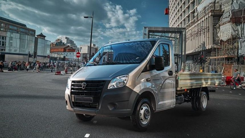 Бензиновые двигатели