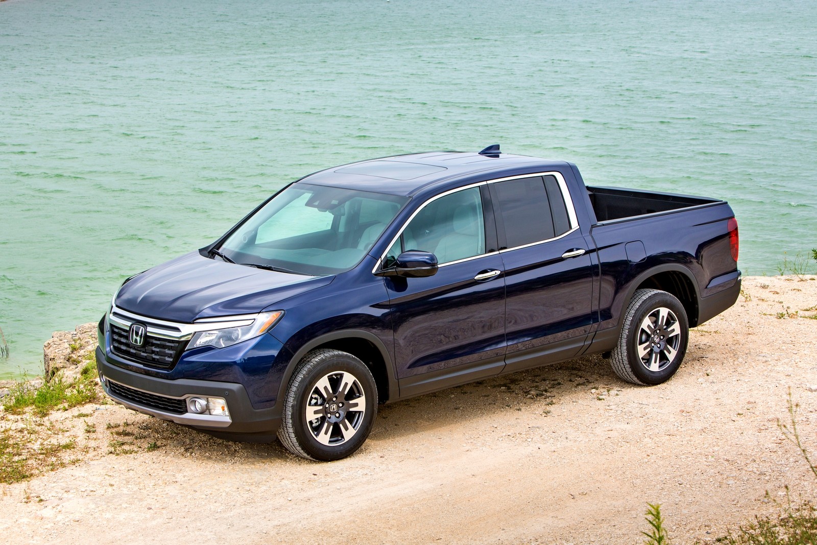 Honda Ridgeline