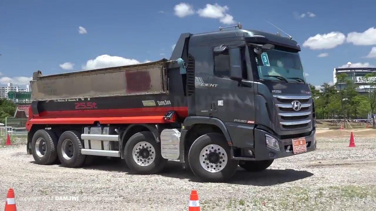 Ходовая и рама