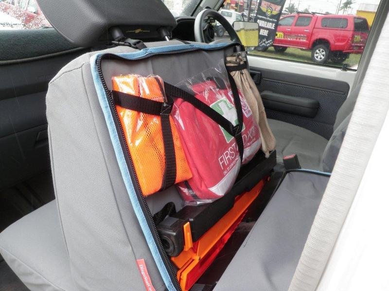 Автомобильная аптечка