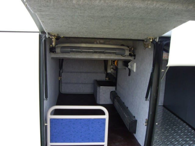 спальное место