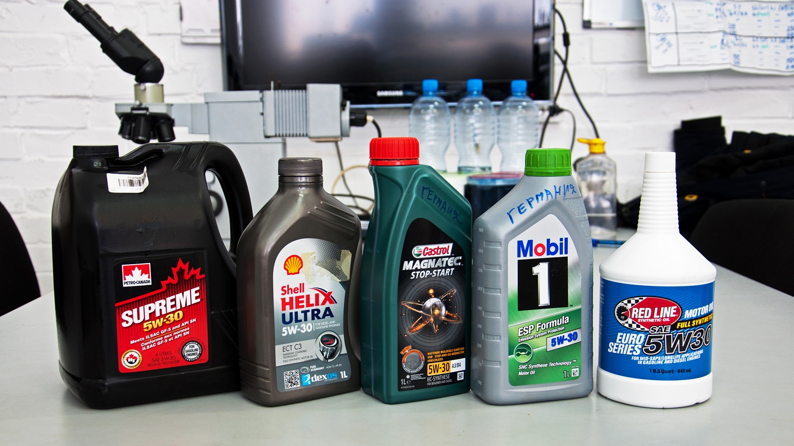 Какое масло заливать в дизельный двигатель 