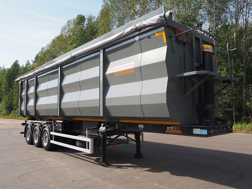 Вывоз металлолома