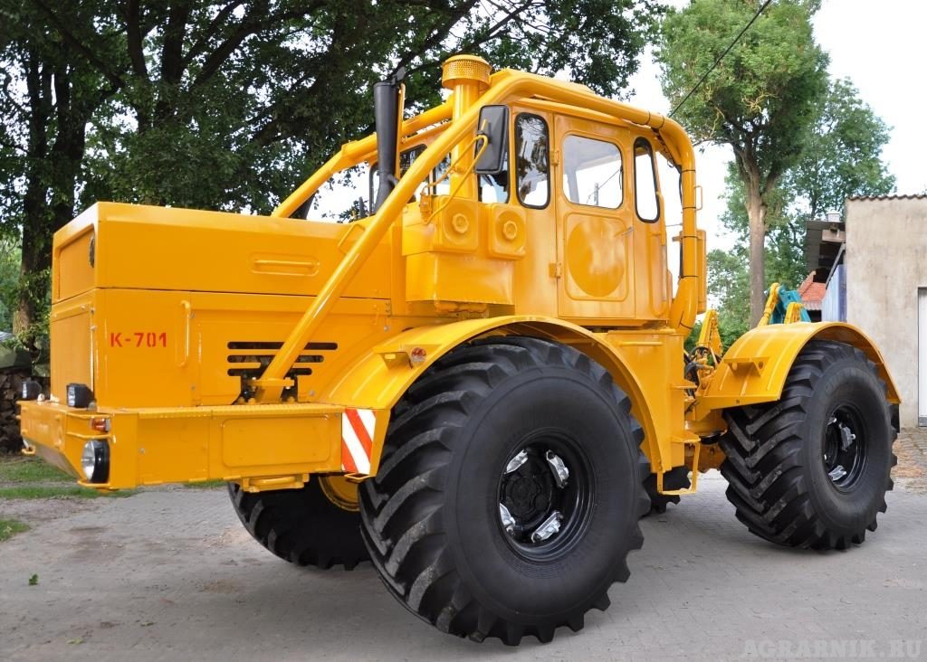 К701