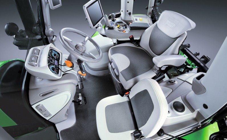 Дойц Фар 9340