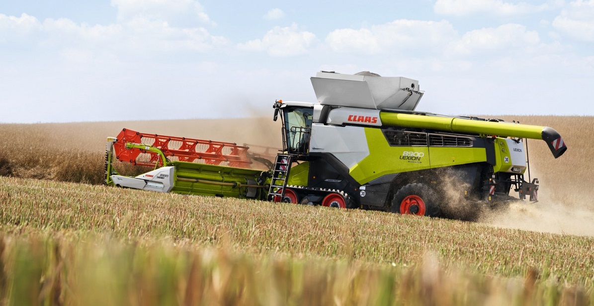 Claas
