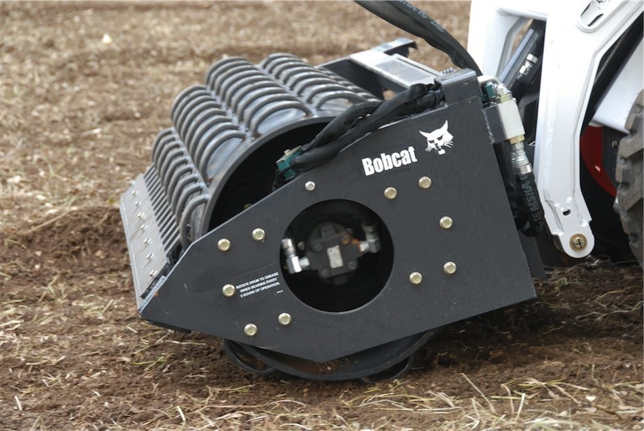 Виброкаток