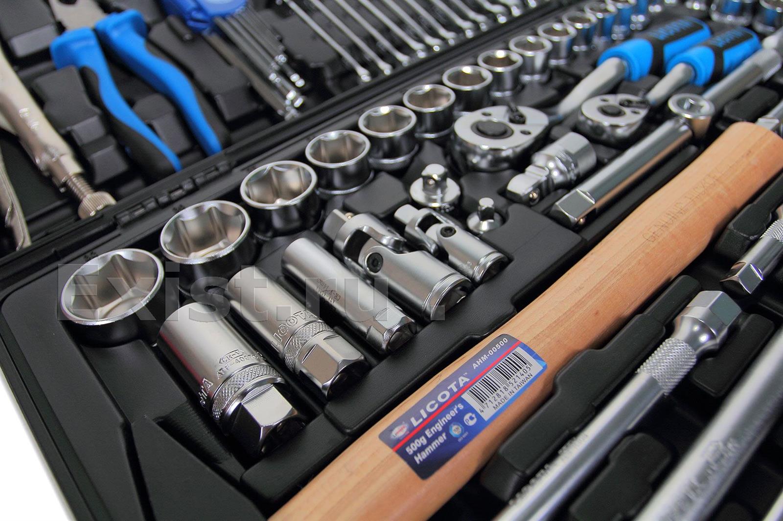 Автомобильный инструмент