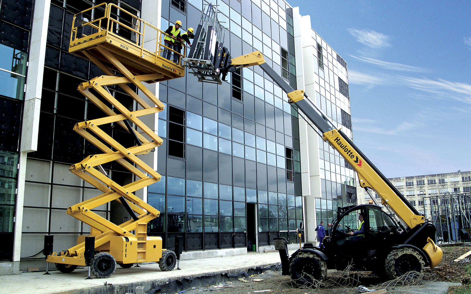 Urządzenia podnoszące