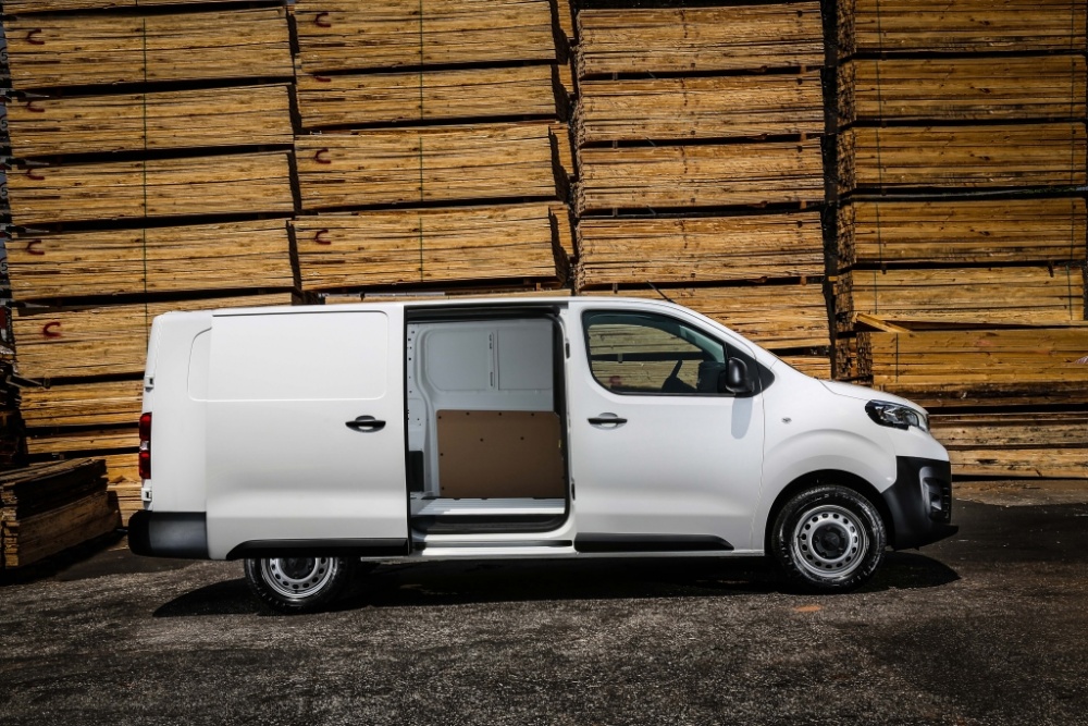 Пежо Эксперт