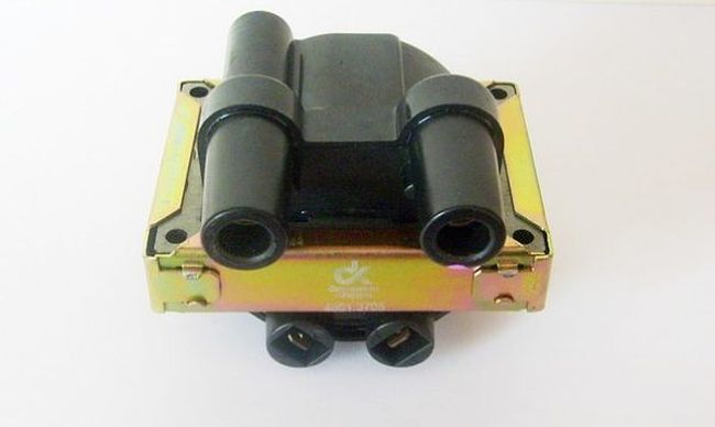 Двухвыводные