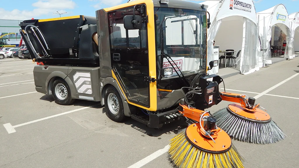 Белорусская ММК-2000