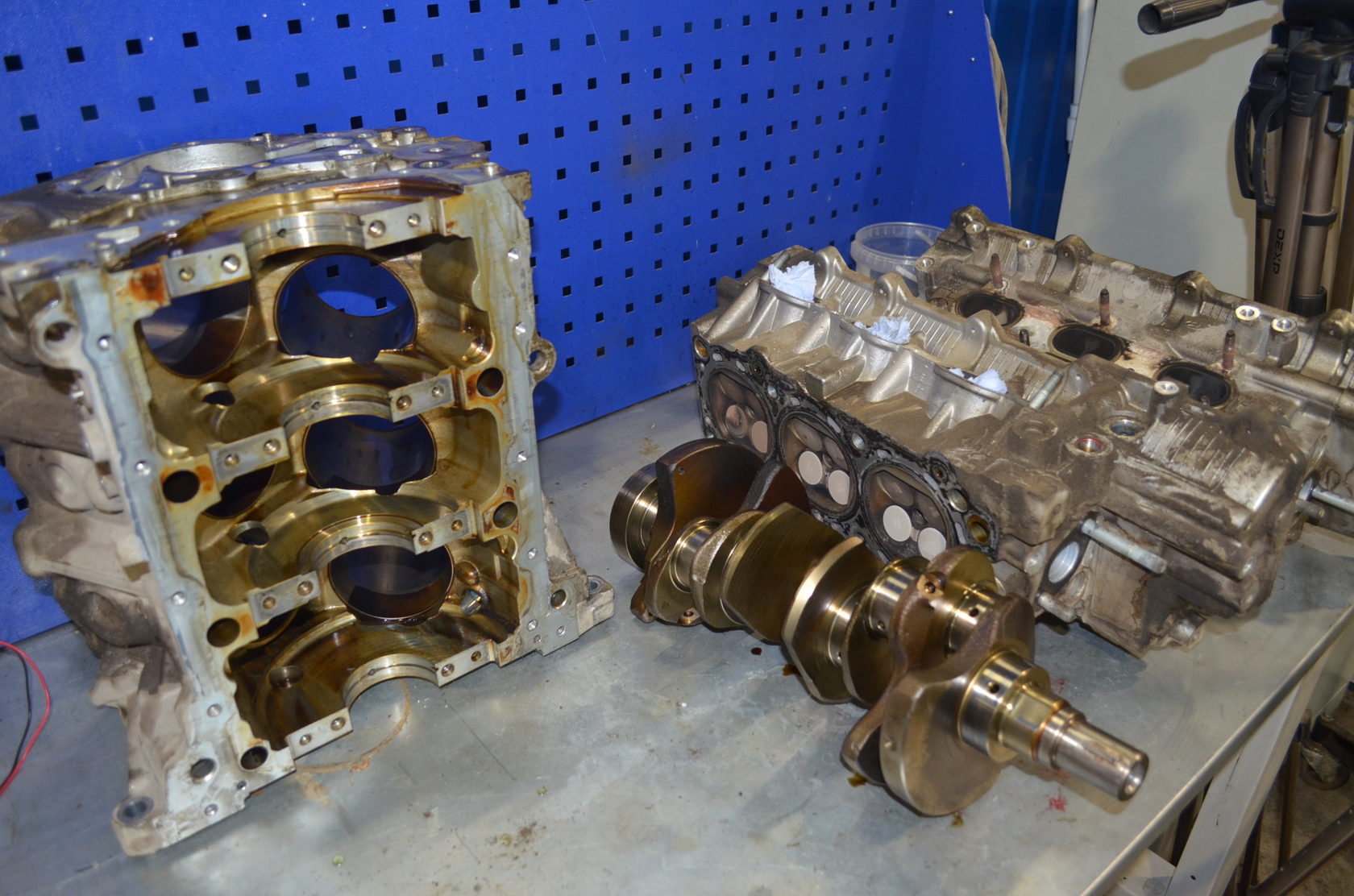 Двигатели Перкинс