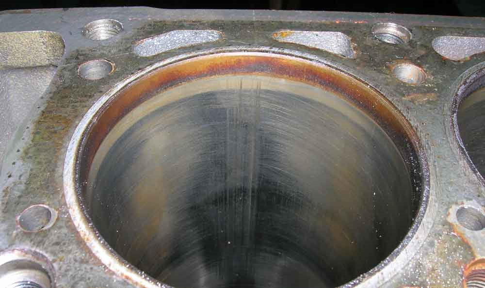 Как очистить солярку от воды