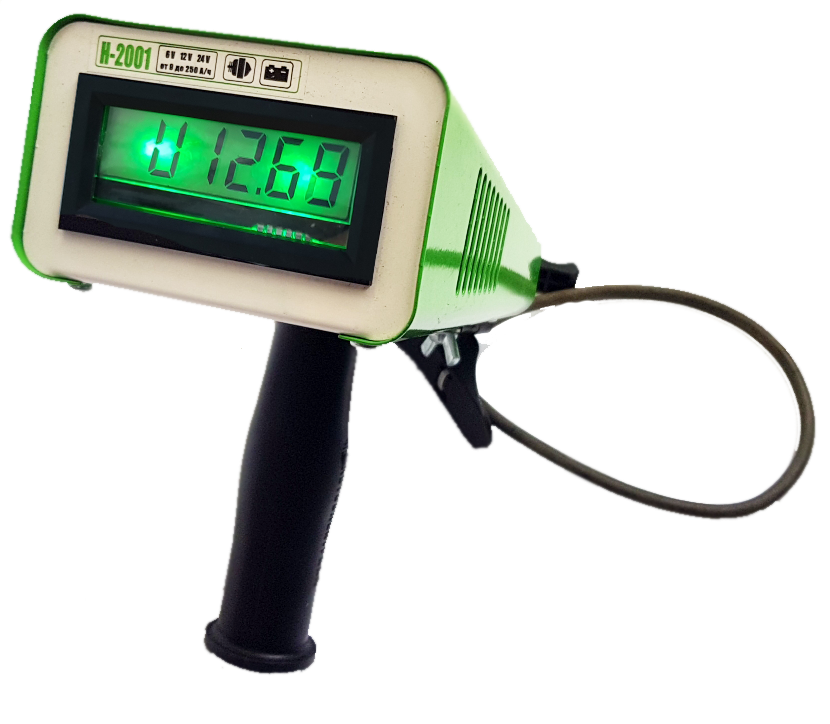 Нагрузочная вилка