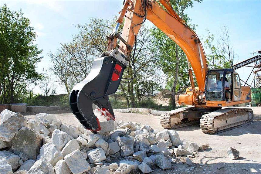 Вторичные измельчители