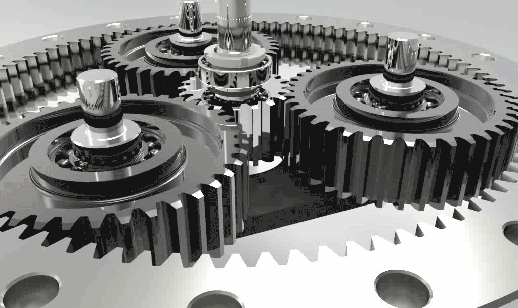 в автомобиле