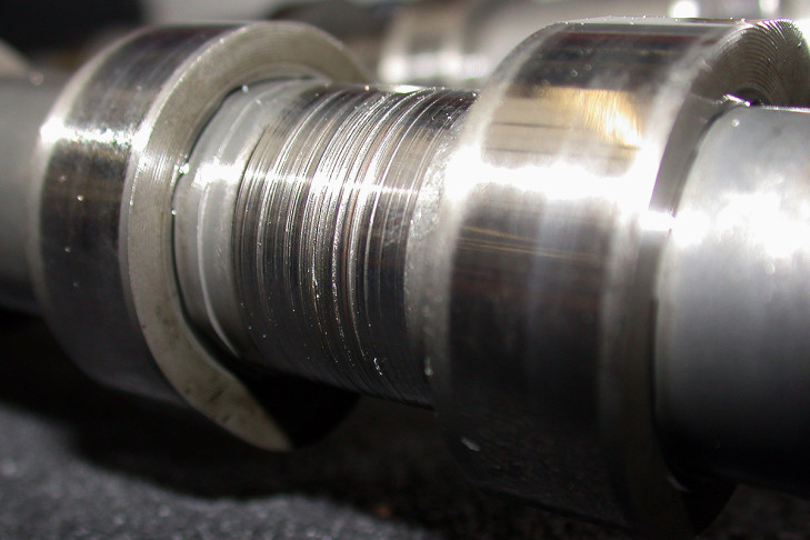 Неисправности распредвала