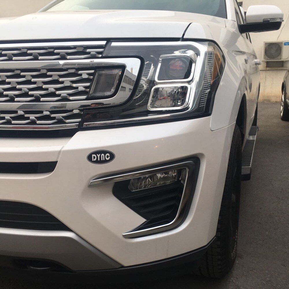 Ксеноновые фары на грузовиках