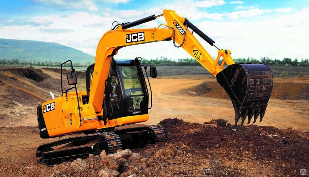 JCB