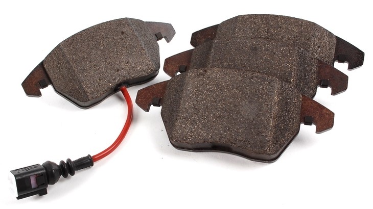 Тормозные колодки