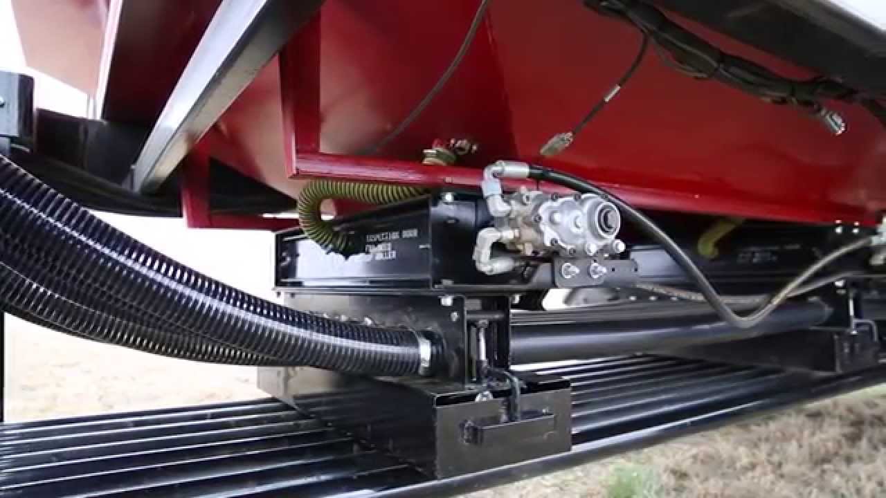 Buhler Versatile-305