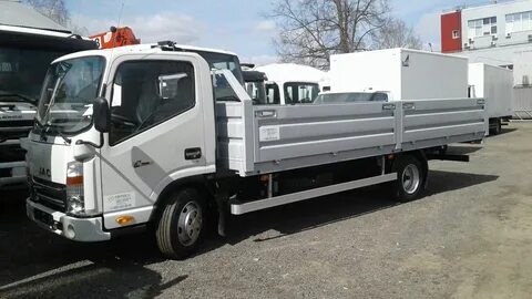 Короткобазный и длиннобазный