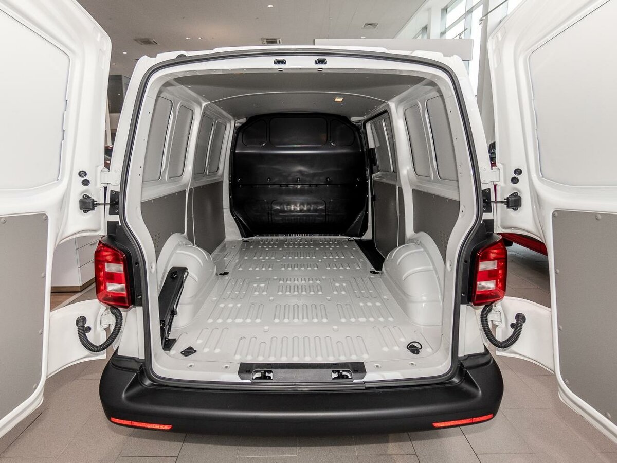 Фольксваген Каравелла Т5