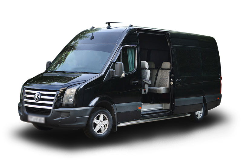 Ритуальные автобусы