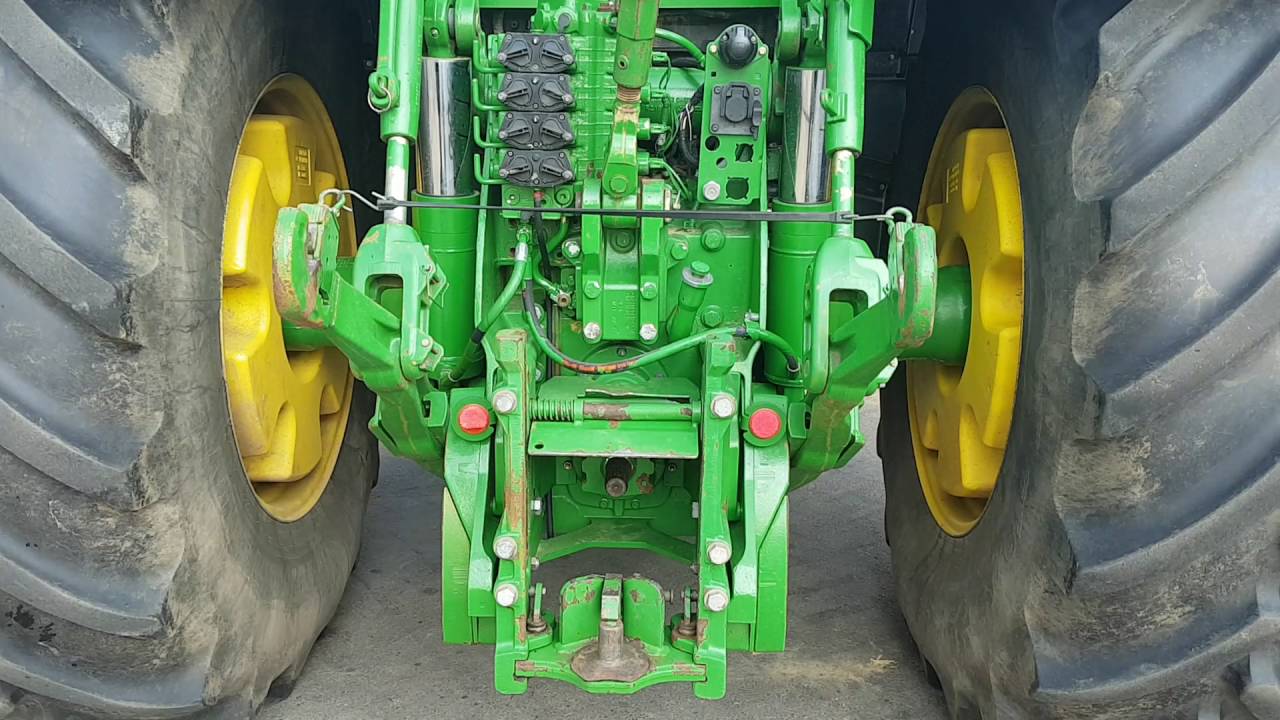 Ходовая часть