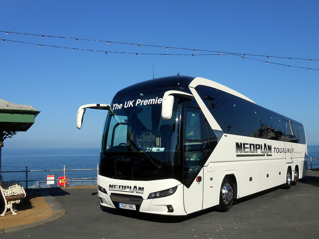 Neoplan Tourliner
