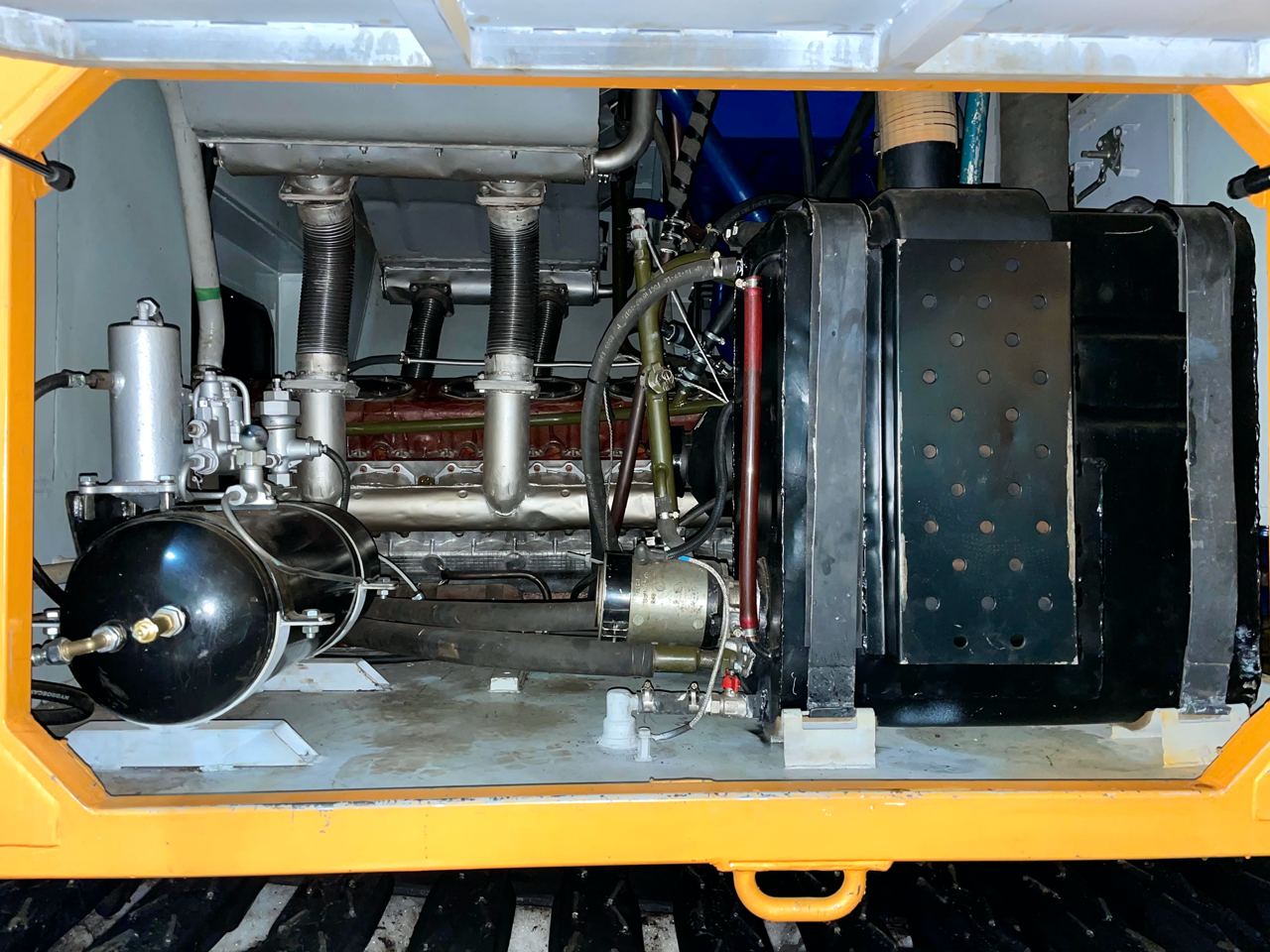 Витязь ДТ-30