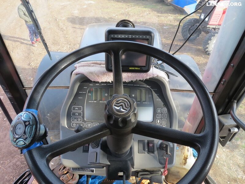 Buhler Versatile-305