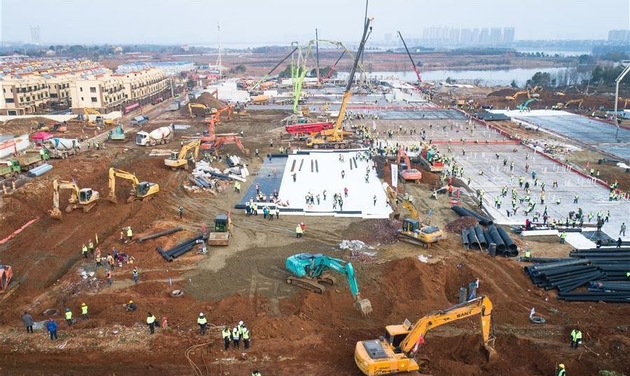 логистика между россией и китаем