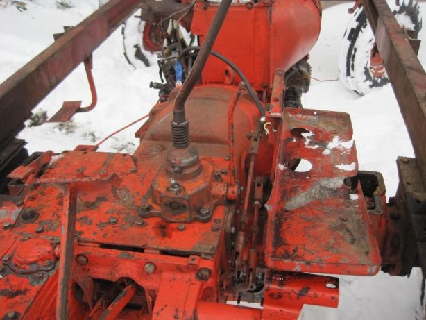 Коробка передач