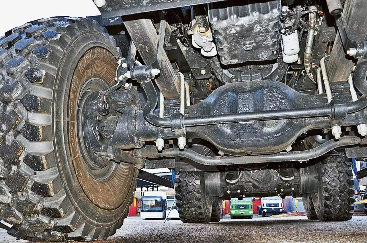 Конструкция мостов