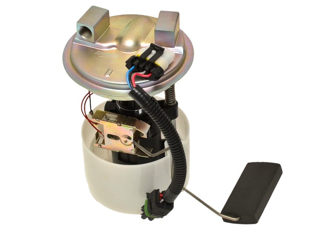 Бензонасос